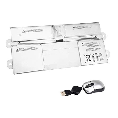 amsahr G3HTA024H-05 Ersatz Batterie für Microsoft Schwarz amsahr G3HTA024H-05 Ersatz Batterie für Microsoft Schwarz von Amsahr