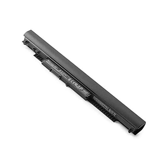 amsahr HS04-02 Ersatz Batterie für HP 807611-421, 807612-421, 807956-001, 844197-850, HS04, HS03 schwarz amsahr HS04-02 Ersatz Batterie für HP 807611-421, 807612-421, 807956-001, 844197-850, HS04, HS03 schwarz von Amsahr