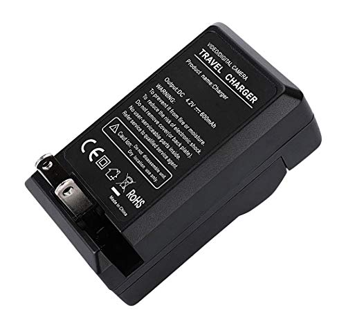 amsahr JVC BNVG212 Eingang: AC 100-240V, 50/60Hz / Ausgang: DC 4.2V, 600mAh, CE-Zulassung, ROHS-konform.Ladegerät amsahr JVC BNVG212 Eingang: AC 100-240V, 50/60Hz / Ausgang: DC 4.2V, 600mAh, CE-Zulassung, ROHS-konform.Ladegerät von Amsahr