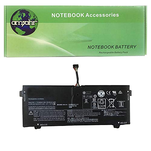amsahr L16M4PB1-05 Ersatz Batterie für ASUS schwarz amsahr L16M4PB1-05 Ersatz Batterie für ASUS schwarz von Amsahr