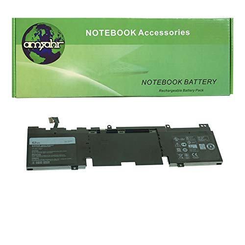 amsahr N1WM4-03 Ersatz Batterie für ASUS schwarz amsahr N1WM4-03 Ersatz Batterie für ASUS schwarz von Amsahr