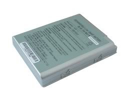 amsahr P10-02 Ersatz Batterie für Samsung P10 C/CXTC/CXTD/XTC/XTD/XTDB schwarz von Amsahr