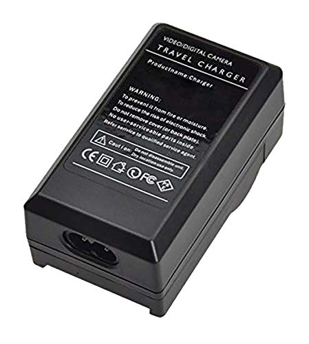 amsahr Panasonic DMW-BCG10E Eingang: AC 100-240V, 50/60Hz / Ausgang: DC 4.2-8.4V, 600mA, CE-Zulassung, ROHS-konform.Ladegerät amsahr Panasonic DMW-BCG10E Eingang: AC 100-240V, 50/60Hz / Ausgang: DC 4.2-8.4V, 600mA, CE-Zulassung, ROHS-konform.Ladegerät von Amsahr