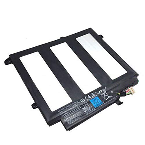 amsahr SQU-1315-02 Ersatz Batterie für FUJITSU Schwarz amsahr SQU-1315-02 Ersatz Batterie für FUJITSU Schwarz von Amsahr