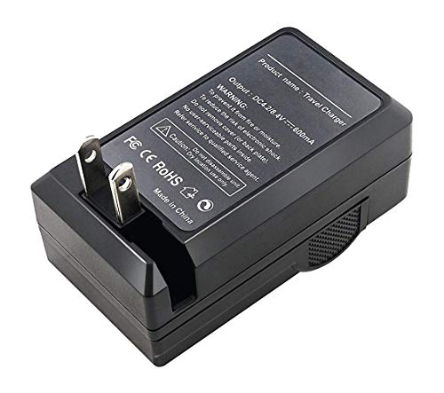 amsahr Sanyo DB-L20 Eingang: AC 100-240V, 50/60Hz / Ausgang: DC 4.2-8.4V, 600mA, CE-Zulassung, ROHS-konform.Ladegerät amsahr Sanyo DB-L20 Eingang: AC 100-240V, 50/60Hz / Ausgang: DC 4.2-8.4V, 600mA, CE-Zulassung, ROHS-konform.Ladegerät von Amsahr