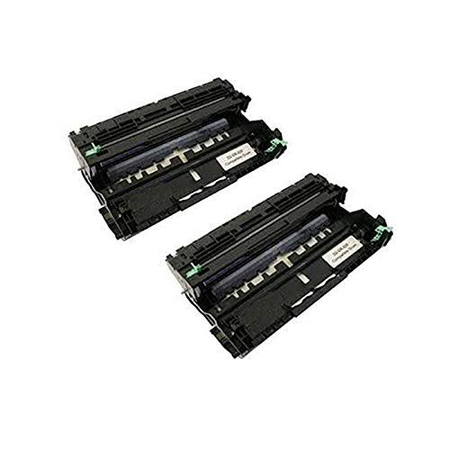 amsahr TA03XL-03 Ersatz Batterie für HP, 4245 mAh, 11.55 Volts und 51 Wh Schwarz von Amsahr