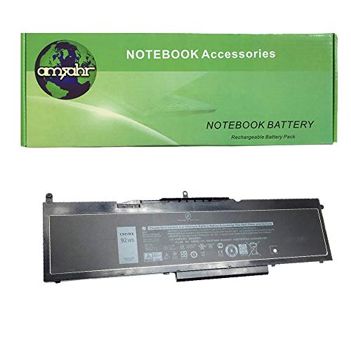 amsahr VG93N-05 Ersatz Batterie für ASUS schwarz amsahr VG93N-05 Ersatz Batterie für ASUS schwarz von Amsahr