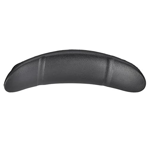 Ersatz-Kopfbügel für 3M WorkTunes Connect + FM-Gehörschutz, kabellose Kopfhörer-Reparatur, Ersatzteil, Headbeam-Reparaturteil, Reparaturteil für 3M WorkTunes Connect Bluetooth-kompatible Kopfhörer Ersatz-Kopfbügel für 3M WorkTunes Connect + FM-Gehörschutz, kabellose Kopfhörer-Reparatur, Ersatzteil, Headbeam-Reparaturteil, Reparaturteil für 3M WorkTunes Connect Bluetooth-kompatible Kopfhörer von Amsixo