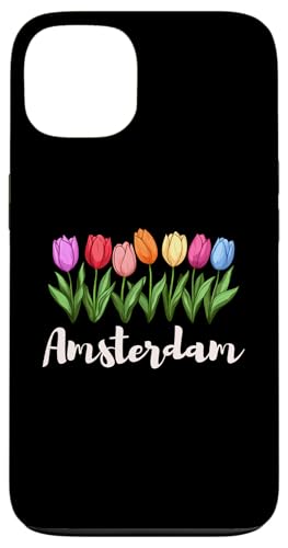 Amsterdam - Niederlande / Holland - Amsterdam Hülle für iPhone 13 Amsterdam - Niederlande / Holland - Amsterdam Hülle für iPhone 13 von Amsterdam Souvenirs Store