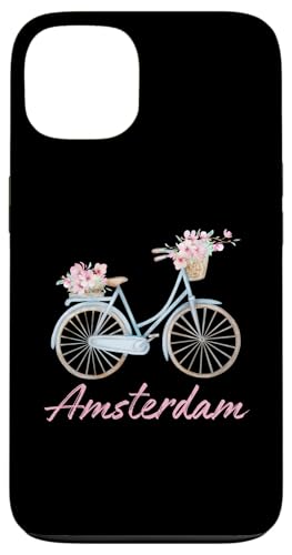Amsterdam - Niederlande / Holland - Amsterdam Hülle für iPhone 13 Amsterdam - Niederlande / Holland - Amsterdam Hülle für iPhone 13 von Amsterdam Souvenirs Store