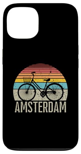 Amsterdam - Niederlande / Holland - Amsterdam Hülle für iPhone 13 Amsterdam - Niederlande / Holland - Amsterdam Hülle für iPhone 13 von Amsterdam Souvenirs Store