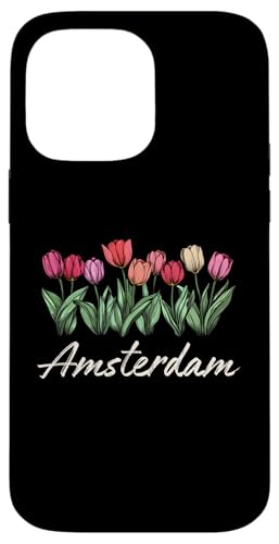 Amsterdam - Niederlande / Holland - Amsterdam Hülle für iPhone 14 Pro Max Amsterdam - Niederlande / Holland - Amsterdam Hülle für iPhone 14 Pro Max von Amsterdam Souvenirs Store
