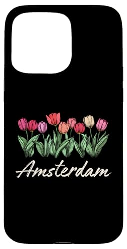 Amsterdam - Niederlande / Holland - Amsterdam Hülle für iPhone 15 Pro Max Amsterdam - Niederlande / Holland - Amsterdam Hülle für iPhone 15 Pro Max von Amsterdam Souvenirs Store