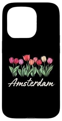 Amsterdam - Niederlande / Holland - Amsterdam Hülle für iPhone 15 Pro Amsterdam - Niederlande / Holland - Amsterdam Hülle für iPhone 15 Pro von Amsterdam Souvenirs Store