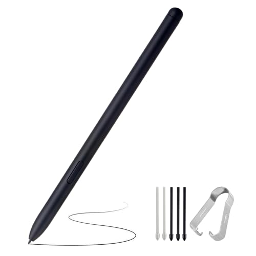 Tab S6 Lite S Pen Ersatz Kompatibel mit Samsung Galaxy Tab S6 Lite Stylus Touch S Pen von Amtake