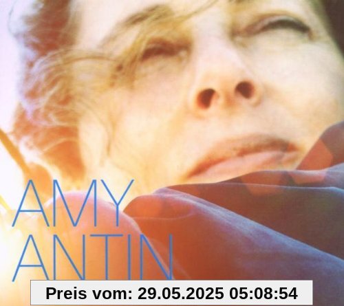 Heart of Clay Heart of Clay von Amy Antin