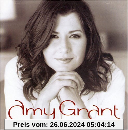 Simple Things von Amy Grant