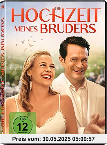 Die Hochzeit meines Bruders Die Hochzeit meines Bruders von Amy Miller Gross