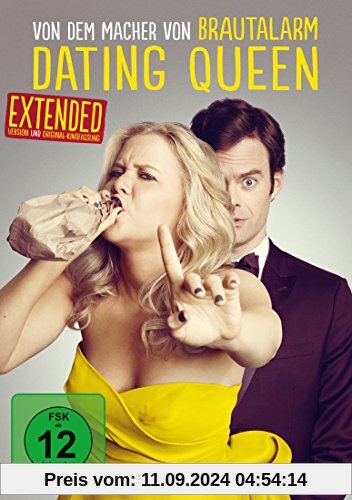 Dating Queen [Director's Cut] von Amy Schumer