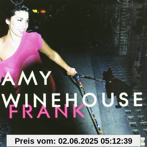 Frank von Amy Winehouse