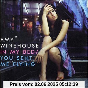 In My Bed/You Sent Me Flying von Amy Winehouse