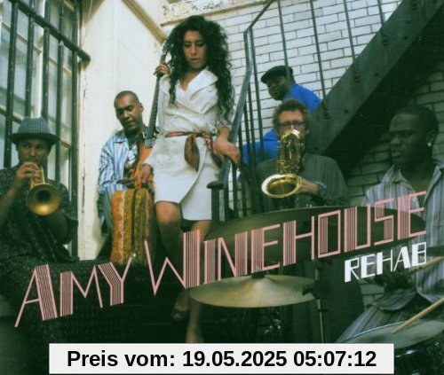 Rehab Rehab von Amy Winehouse