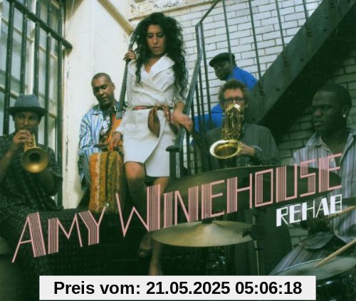 Rehab von Amy Winehouse