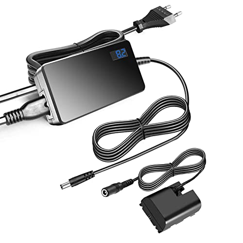 ACK-E6 Netzteil DR-E6 LP-E6 Dummy Akku für Canon EOS R R5 R6 R7 90D 80D 60D 60Da 6D 7D Mark II, 5D Mark III, 5D Mark IV Digital kameras. ACK-E6 Netzteil DR-E6 LP-E6 Dummy Akku für Canon EOS R R5 R6 R7 90D 80D 60D 60Da 6D 7D Mark II, 5D Mark III, 5D Mark IV Digital kameras. von AmzFwing