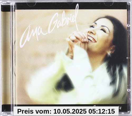 Eternamente Eternamente von Ana Gabriel