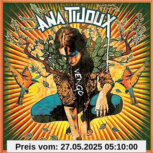 Vengo Vengo von Ana Tijoux