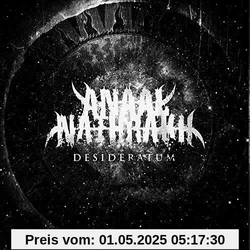 Desideratum von Anaal Nathrakh