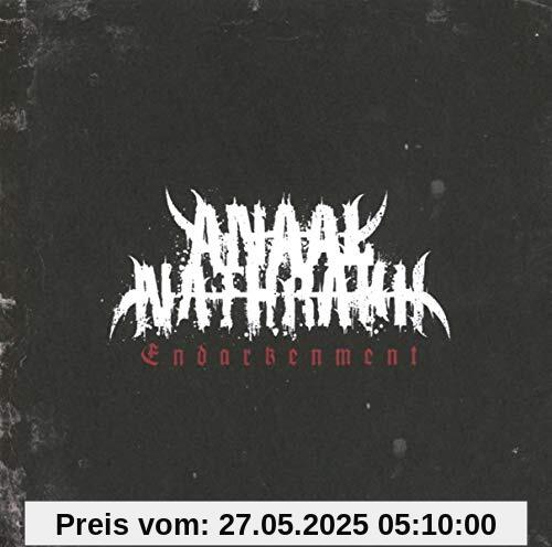 Endarkenment von Anaal Nathrakh