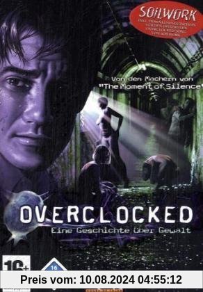 Overclocked - Eine Geschichte über Gewalt (DVD-ROM) von Anaconda