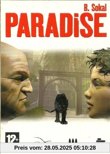 Paradise (DVD-ROM) von Anaconda
