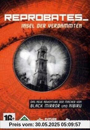 Reprobates - Insel der Verdammten von Anaconda