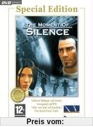 The Moment of Silence - Special Edition (DVD-ROM) von Anaconda
