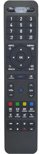 Fernbedienung für Formuler Zx/Zx 5G / Z7+ / Z7+ 5G / Z Prime / Z8 / Z Neo/Z+ / Z Nano/Z+ Neo/Z Alpha/S Mini/S Turbo - Remote Control Fernbedienung für Formuler Zx/Zx 5G / Z7+ / Z7+ 5G / Z Prime / Z8 / Z Neo/Z+ / Z Nano/Z+ Neo/Z Alpha/S Mini/S Turbo - Remote Control von Anadol