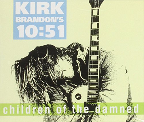 Children of the Damned Children of the Damned von Anagram