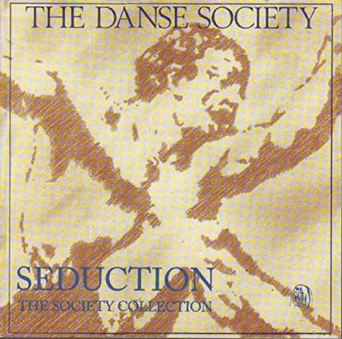 Seduction-a Danse Society Collection von Anagram