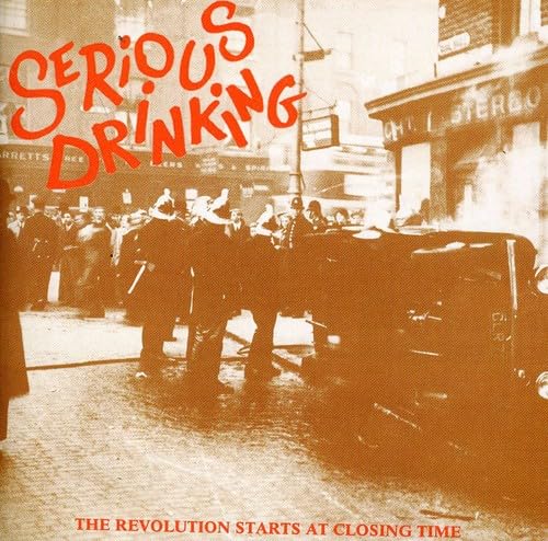 The Revolution Starts...(Expanded 2cd) von Anagram