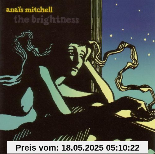 The Brightness von Anaïs Mitchell