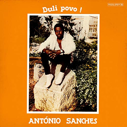Buli Povo! (Gatefold Lp) [Vinyl LP] von Analog Africa