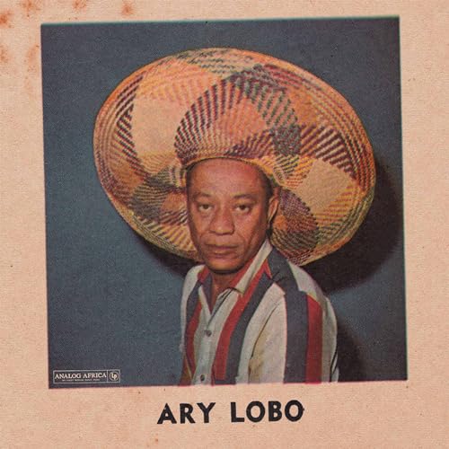 Ary Lobo 1958-1966 [Vinyl LP] von Analog Africa