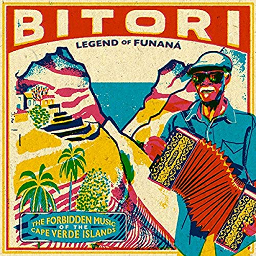 Bitori-Legend of Funan (Lp 180g/Gatefold) [Vinyl LP] von Analog Africa