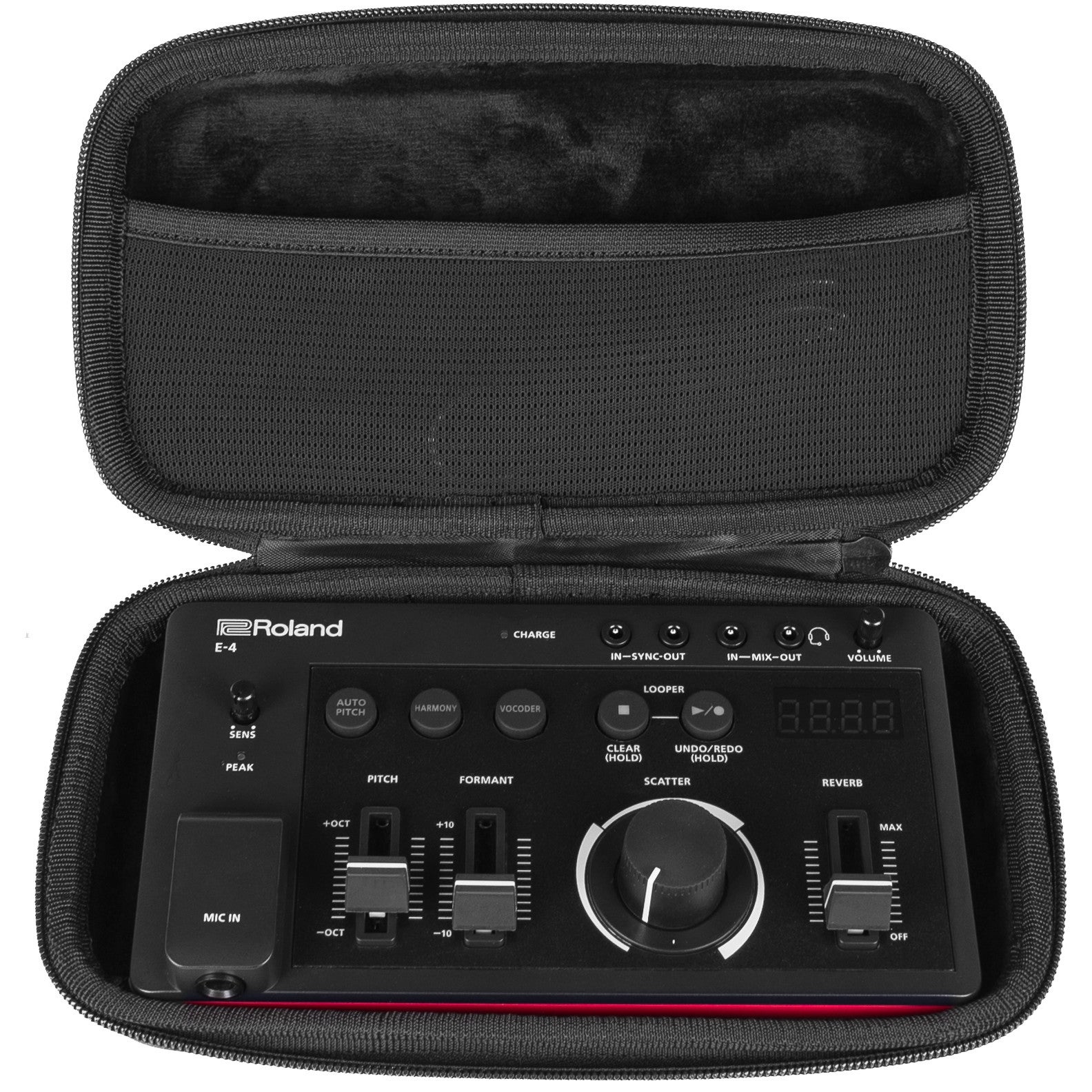 Analog Cases GLIDE Case For Roland AIRA T8 / J6 / E4 Analog Cases GLIDE Case For Roland AIRA T8 / J6 / E4 von Analog Cases