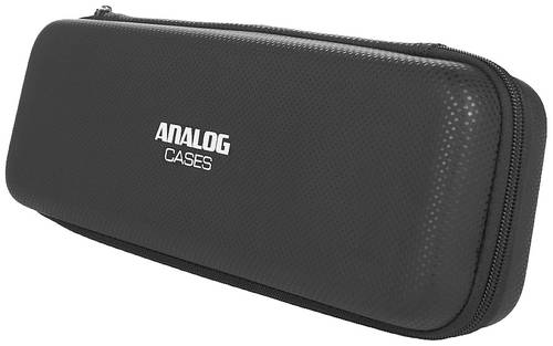 Analog Cases GLIDE Case For Zoom H6 / H5 / H4N Schutztasche Analog Cases GLIDE Case For Zoom H6 / H5 / H4N Schutztasche von Analog Cases