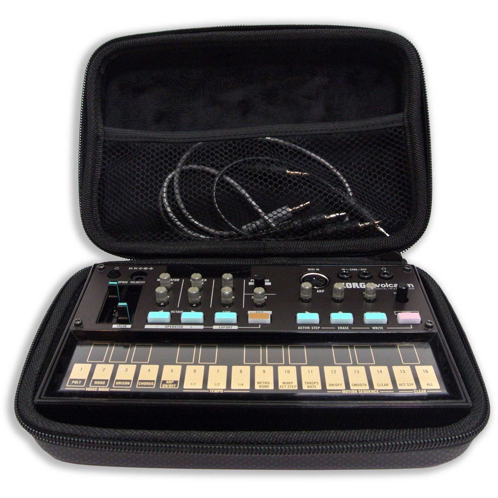 Analog Cases GLIDE Series 22 x 14 x 6cm Analog Cases GLIDE Series 22 x 14 x 6cm von Analog Cases