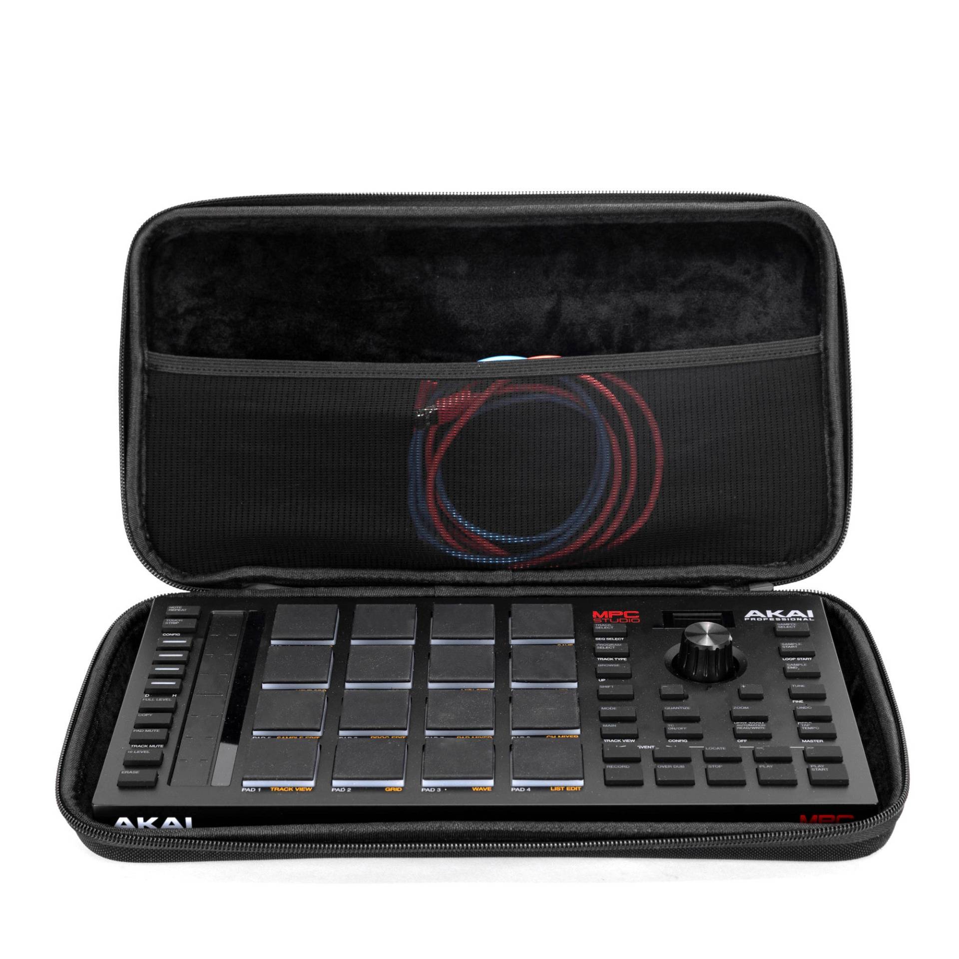 Analog Cases PULSE Case For Akai MPC Studio Analog Cases PULSE Case For Akai MPC Studio von Analog Cases
