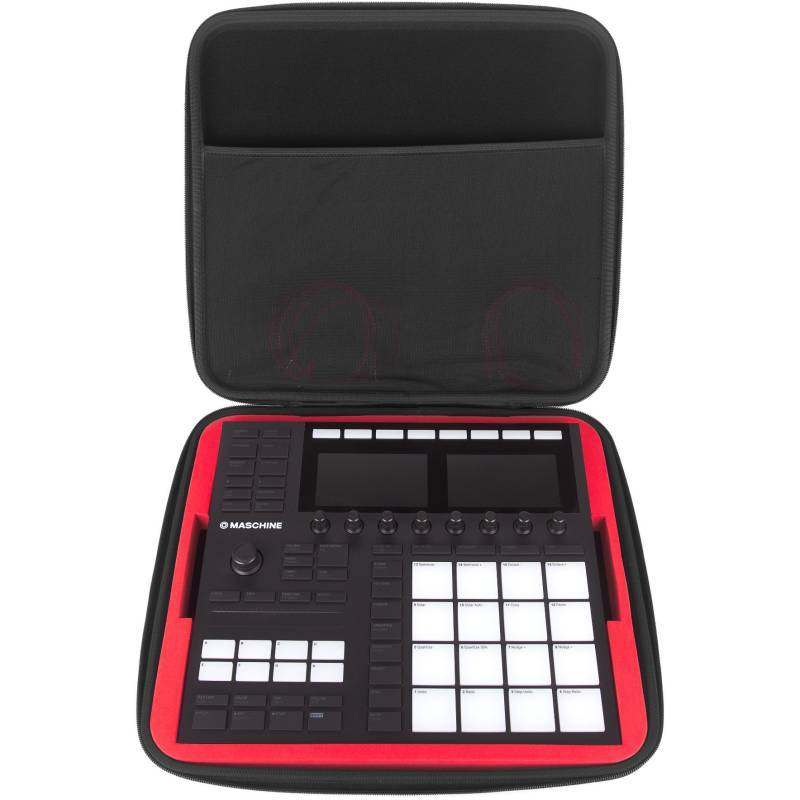 Analog Cases PULSE Maschine MK3 / Plus von Analog Cases