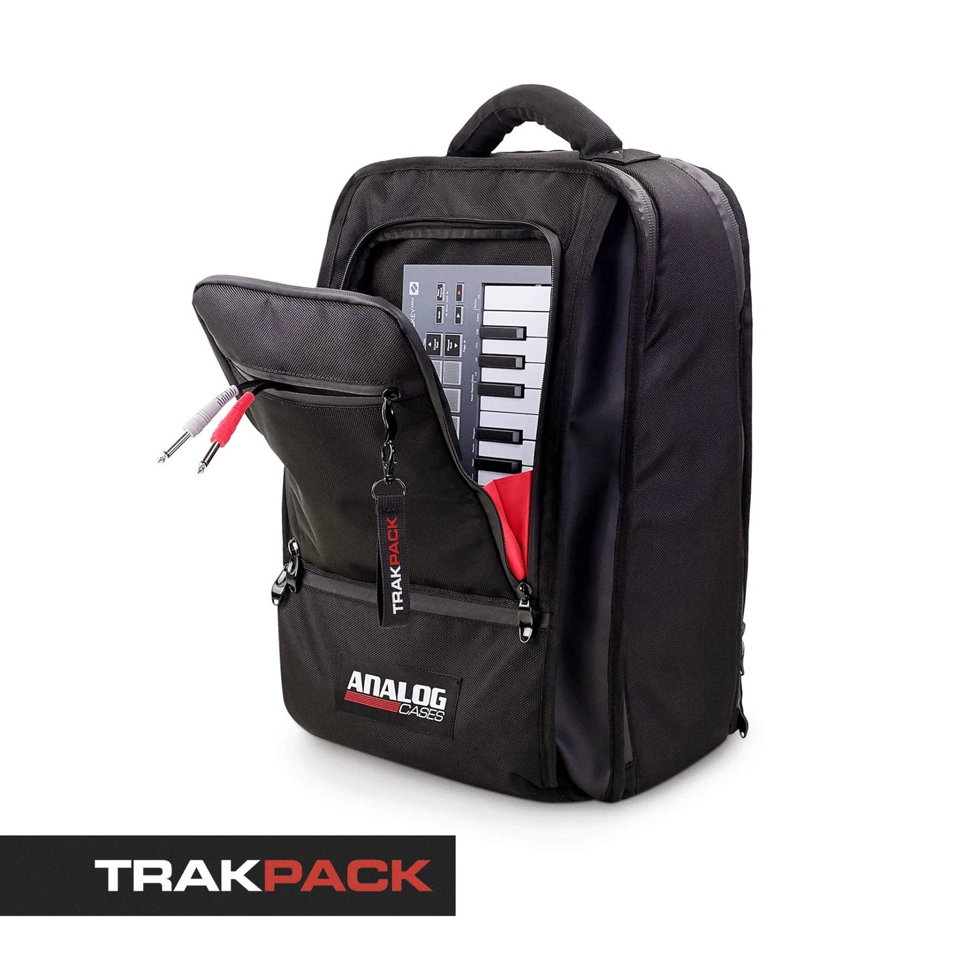 Analog Cases TRAKPACK Backpack Analog Cases TRAKPACK Backpack von Analog Cases